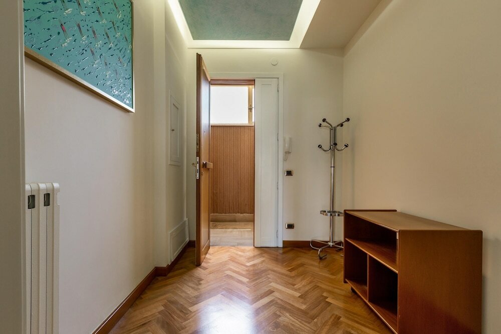 Фото 3012 Carra Apartment by Barbarhouse