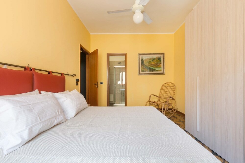 Фото 3040 Appartamento Bludamare by Barbarhouse