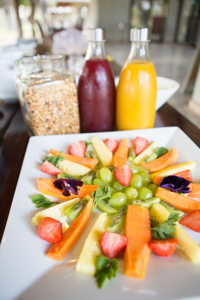 Фото Senalala Safari Lodge