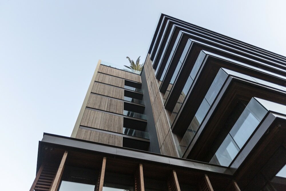 Фото Hotel Montevideo - Leading Hotels of the World