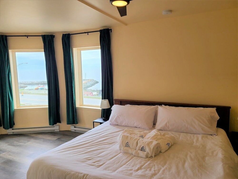 Фото Auberge du Cap