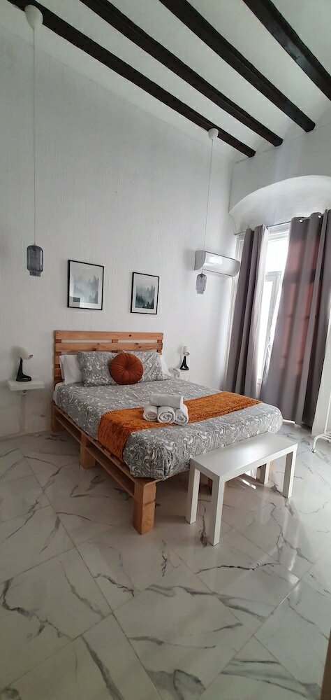 Фото Mojo Hostel Boutique