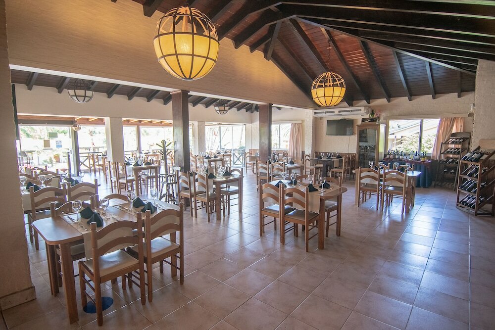 Фото Arapey Oasis Termal