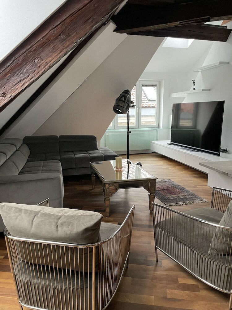 Фото Ab Ljubljana - Breg Apartments