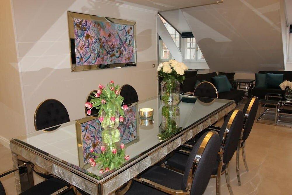 Фото Ab Ljubljana - The Residence