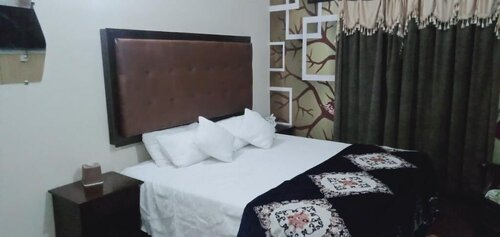 Гостиница Homewood Suites в Лахоре