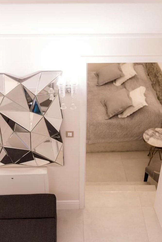 Фото Ab Ljubljana - The Residence