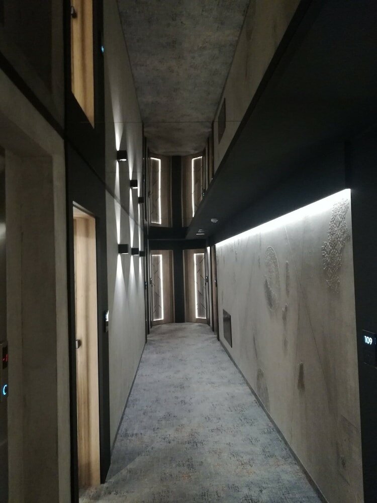 Фото Hotel Royal Mountain