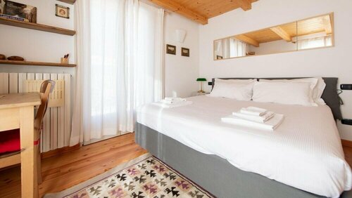 Апартаменты Italianway - Sertorelli 60 в Бормио