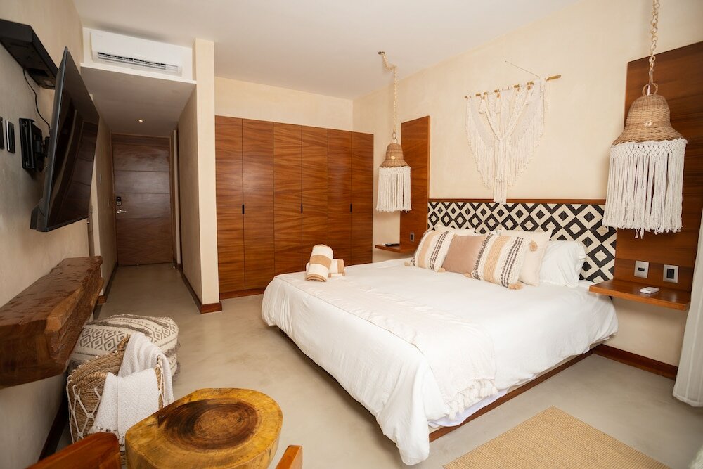 Фото Solemn Peaceful Tulum by Smart Rentals