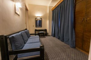 Гостиница Cleopatra Hotel