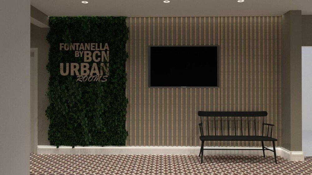 Фото Fontanella by Bcn Urban Rooms