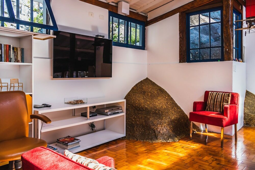 Фото Casa Serena - Ilhabela