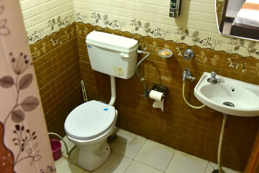 Фото Bluebells Varanasi