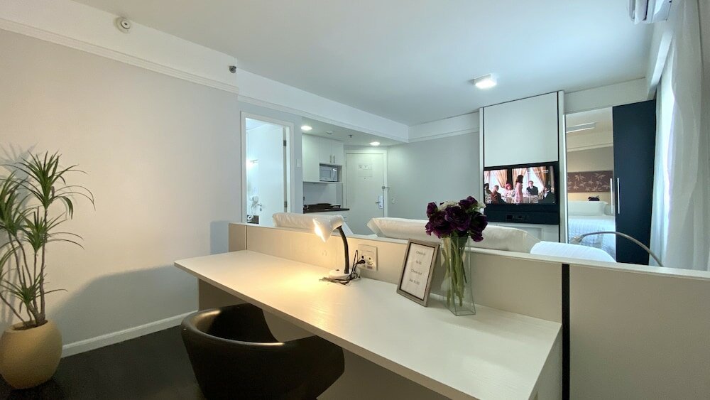 Фото Mtp - The Privilege Moema by Anora Spaces