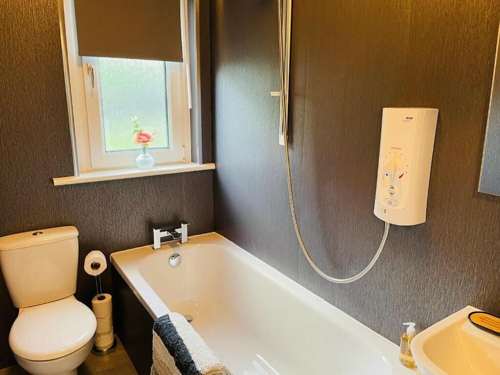 Фото Sanderson Apartment