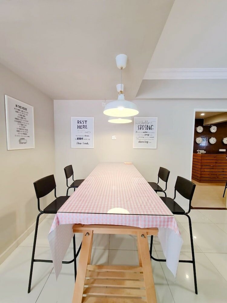 Фото MG Casa Inn