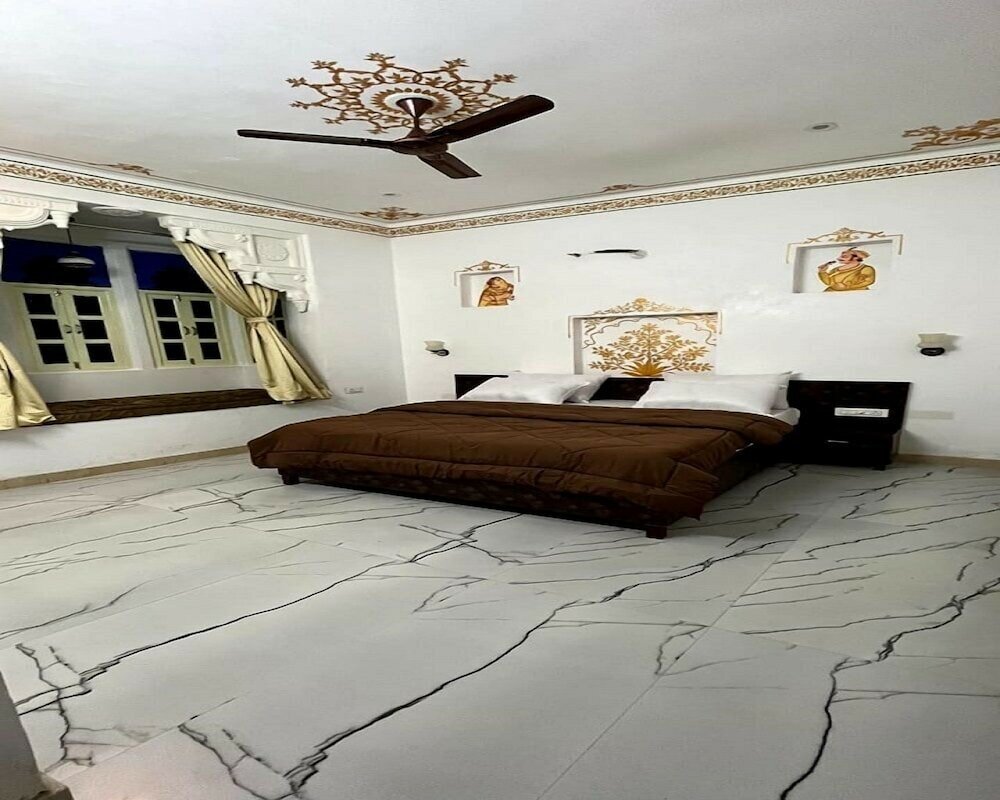 Фото Ushaan Haveli