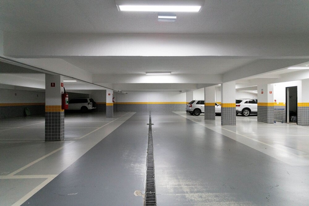 Фото Condomínio Edifício Living Design