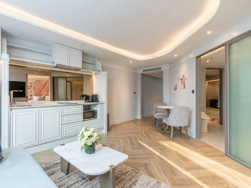 Фото The Salil Hotel Riverside Bangkok