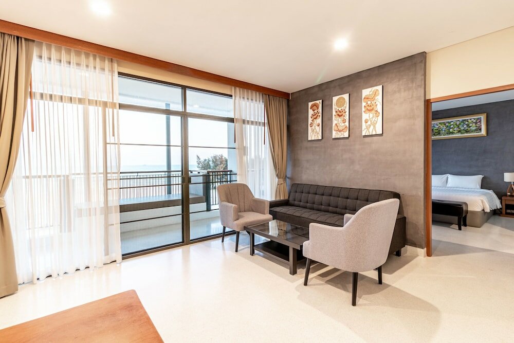 Фото Sea Sand Sun Hua Hin Resort