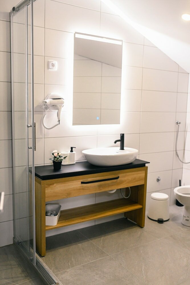 Фото Manoir Apartments