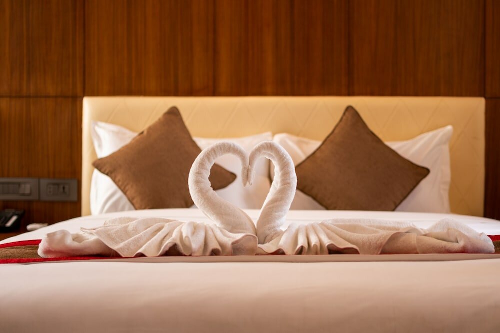 Фото Hotel Kailash Kutee