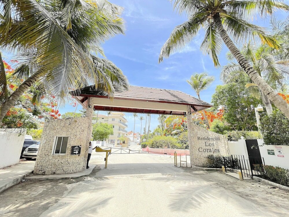 Фото Caribbean Galaxy hotel Beach Wifi SPA