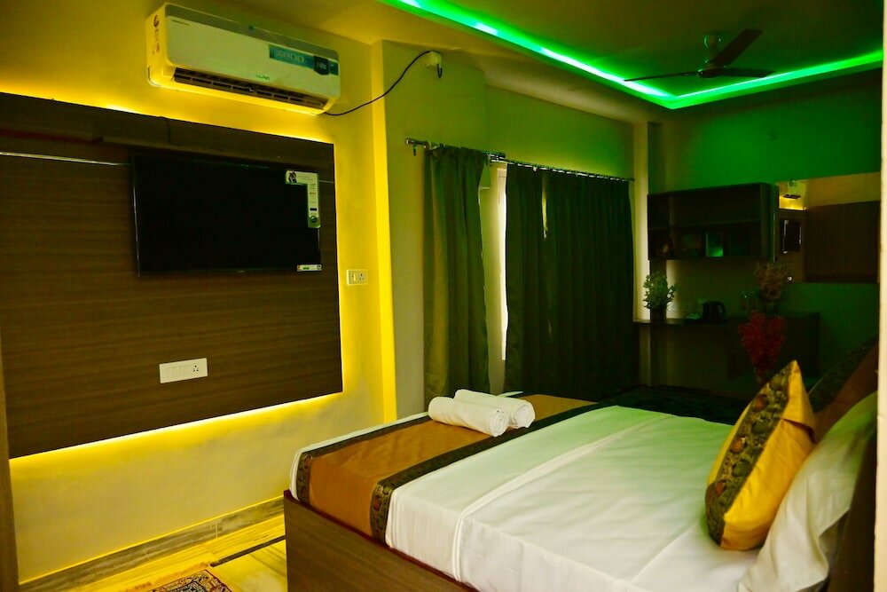 Фото Bluebells Varanasi