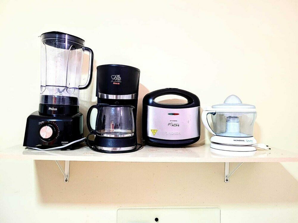 Фото House Maraca