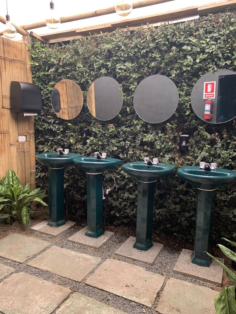 Фото Yes Please Hostel