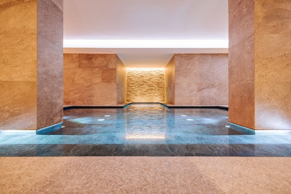 Фото Valtur Cristallo Dependance Cristallino