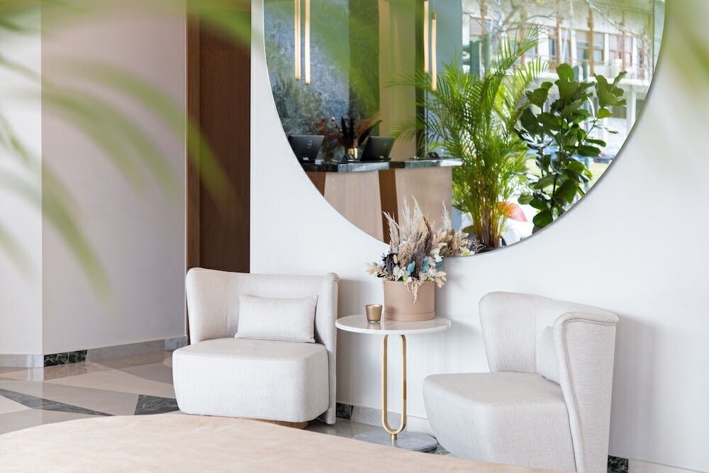 Фото 1910 Lifestyle Hotel