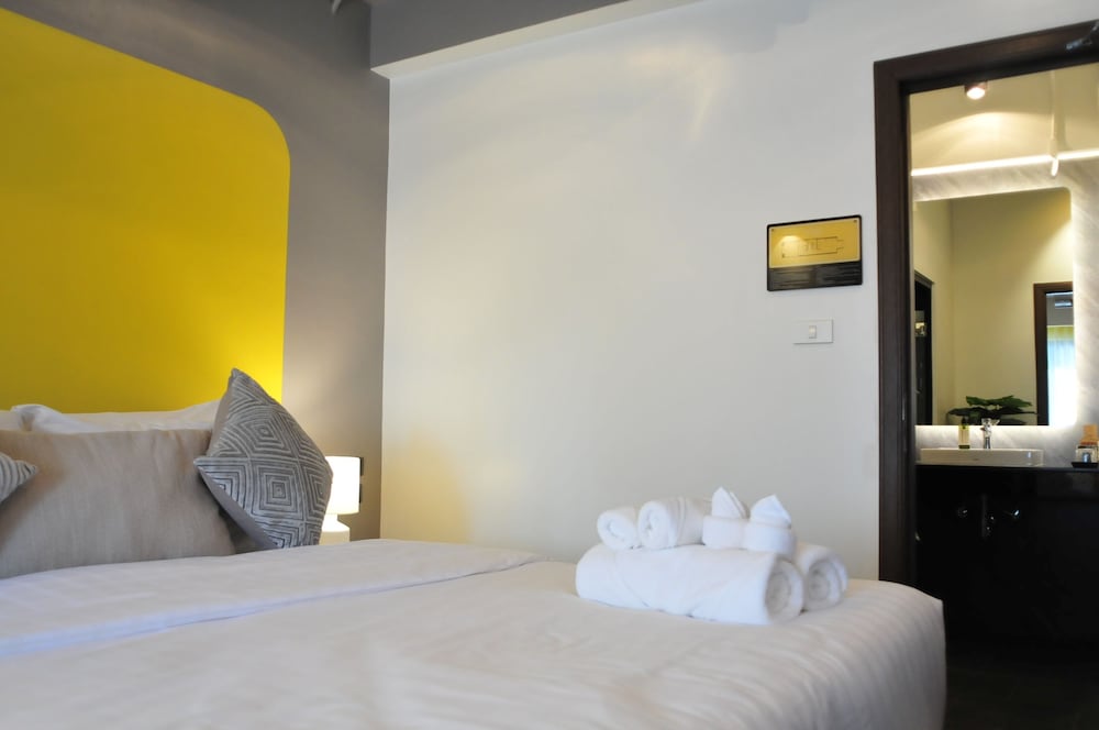 Фото The Moment Chiangmai