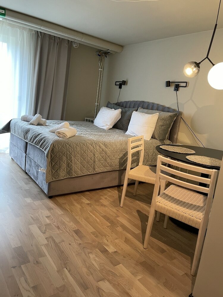 Фото Hotell Hanöhus Hällevik