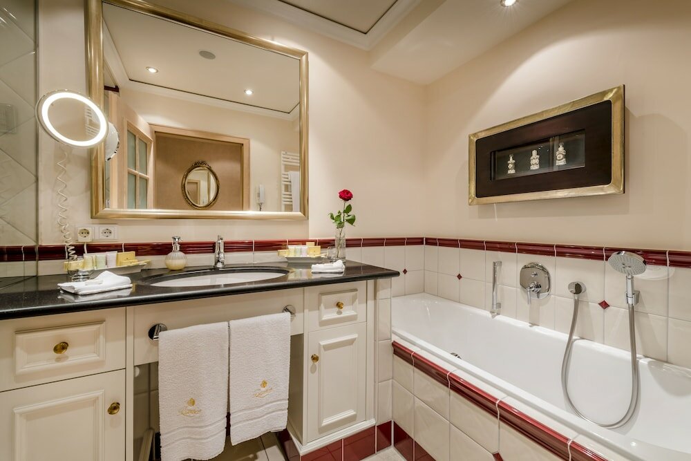 Фото Hotel Bareiss