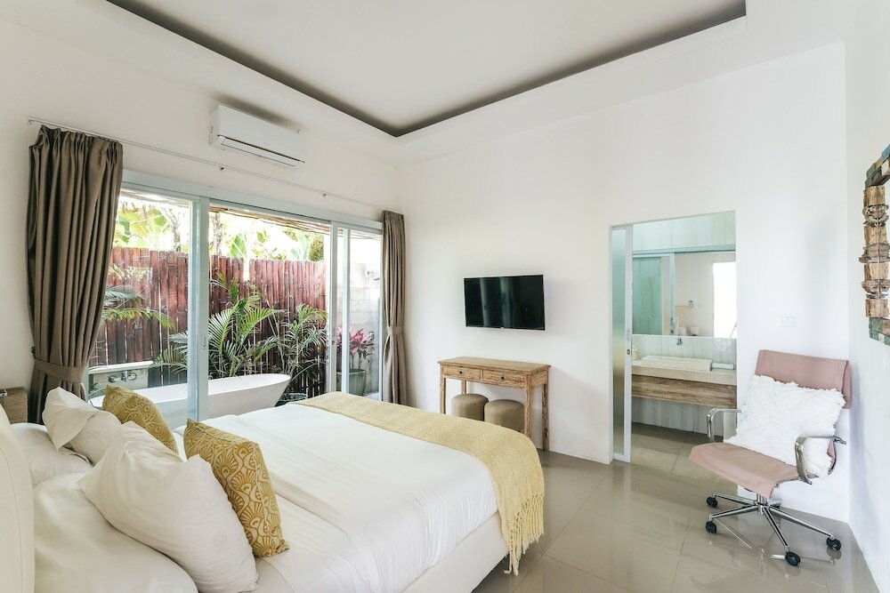 Фото Miintslice Villa