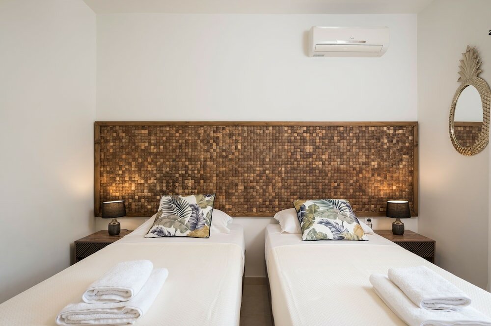 Фото Villa La Palma