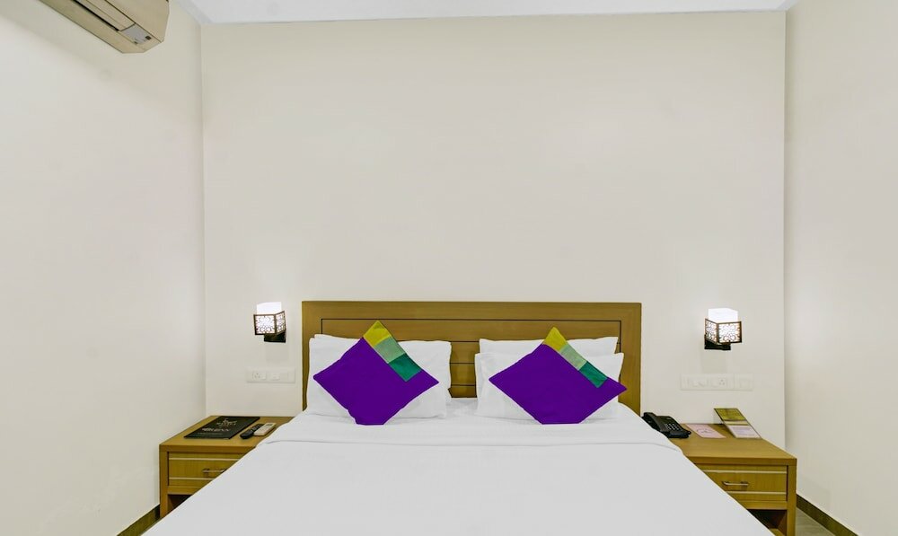 Фото Treebo Tryst Brijinn