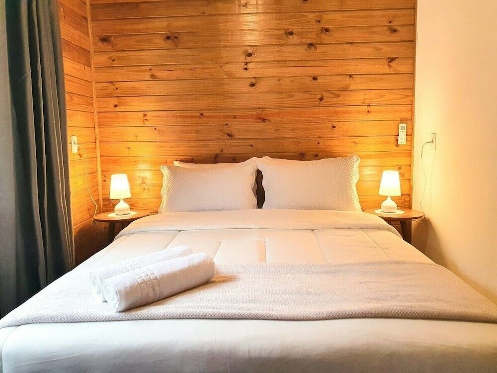 Фото Cabana Canto Lindo - Urubici - Sc