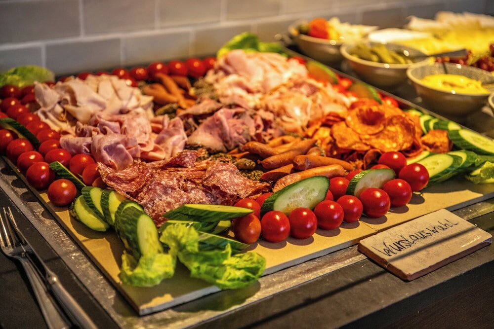 Фото BollAnts SPA im Park