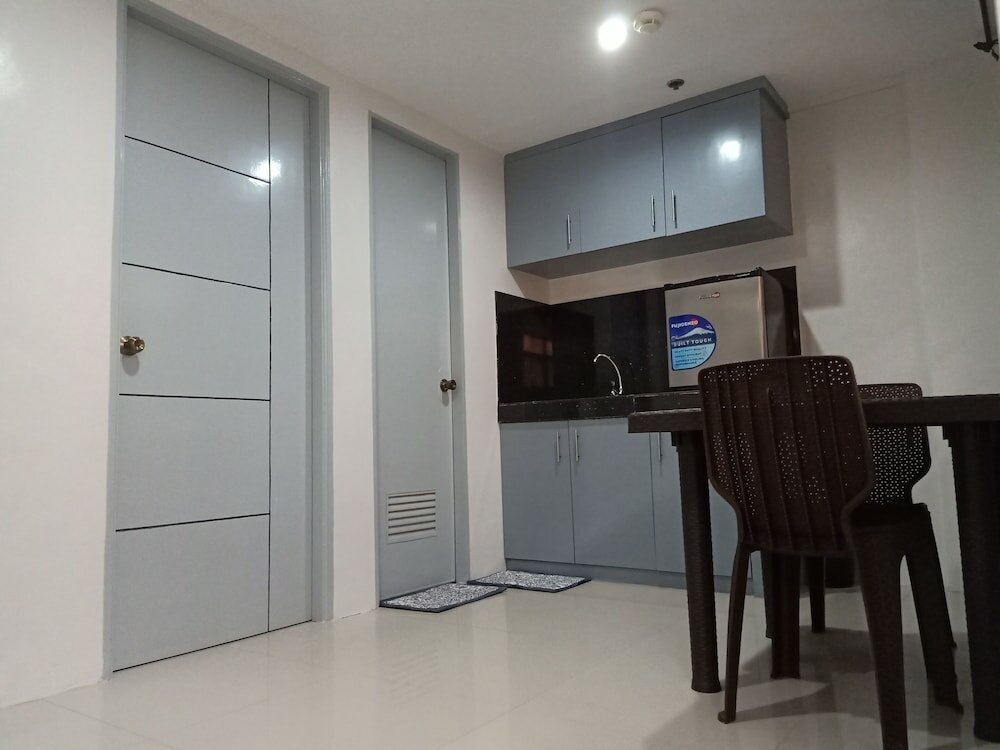 Фото Star DeMakati Transient Inn