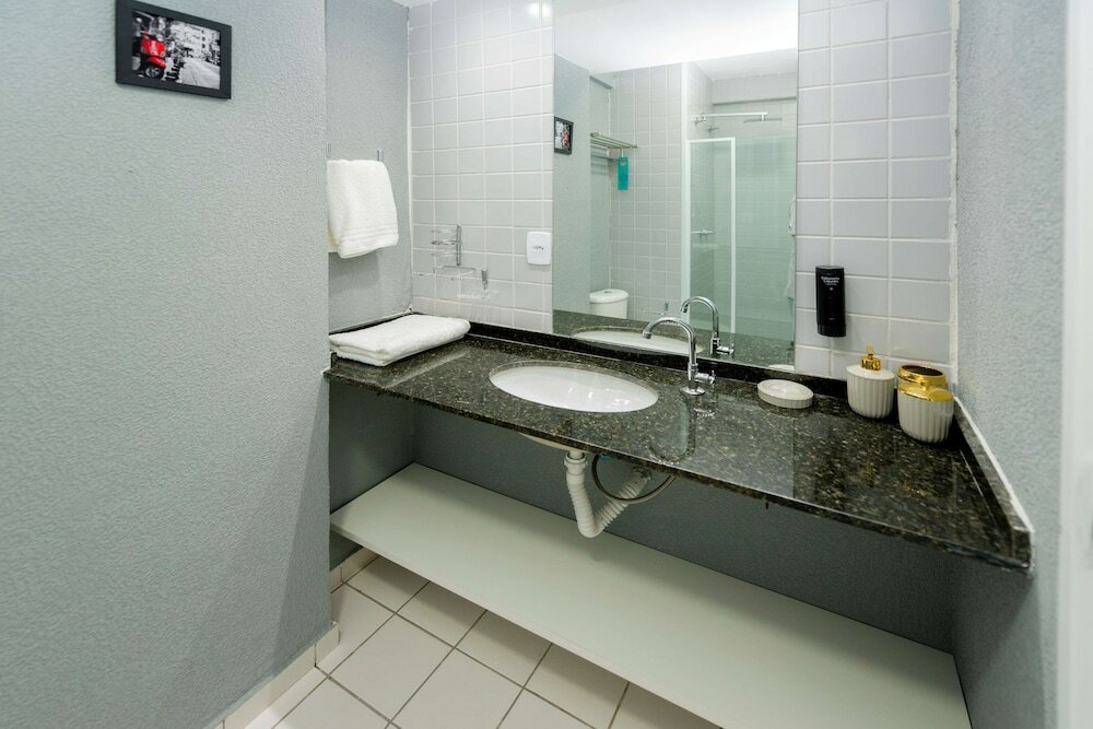 Фото Tulip Inn Sorocaba