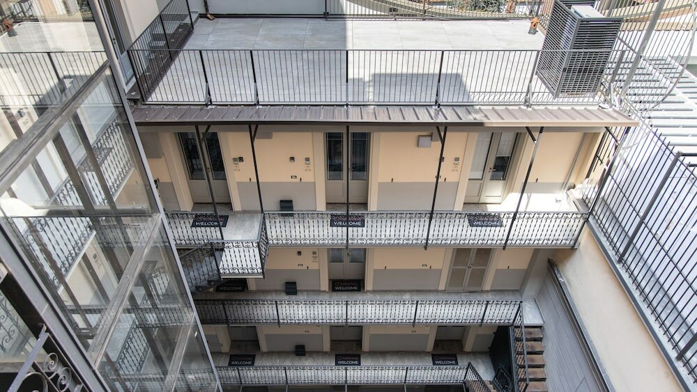 Фото Italianway - The B Village Superior