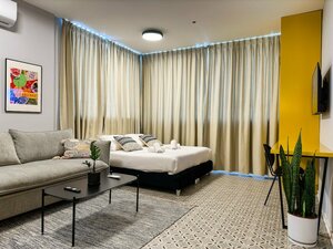 Гостиница Levinski Market Hotel