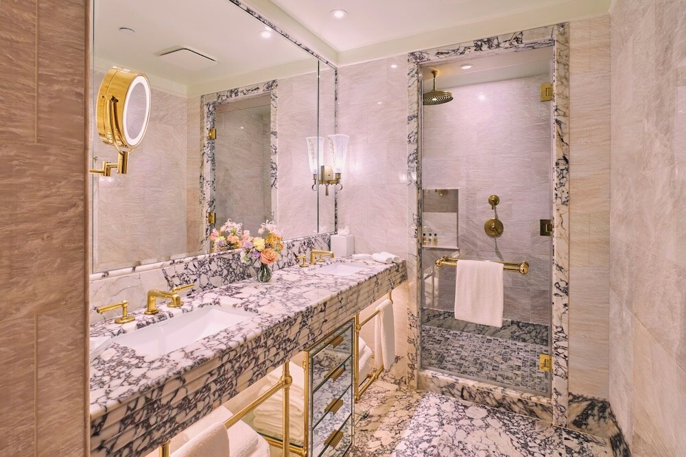 Фото Hotel Barriere Fouquet's New York