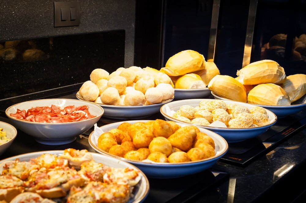 Фото Sophita Business Hotel