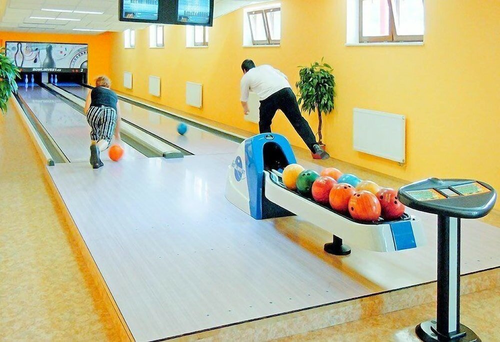 Фото K-Triumf resort