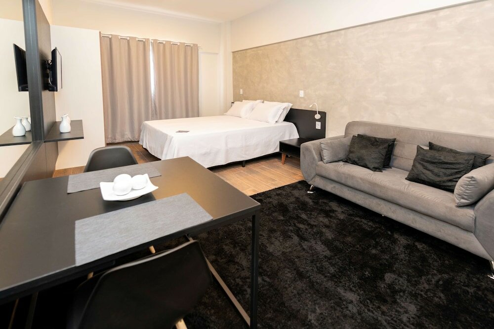 Фото Tulip Inn Sorocaba