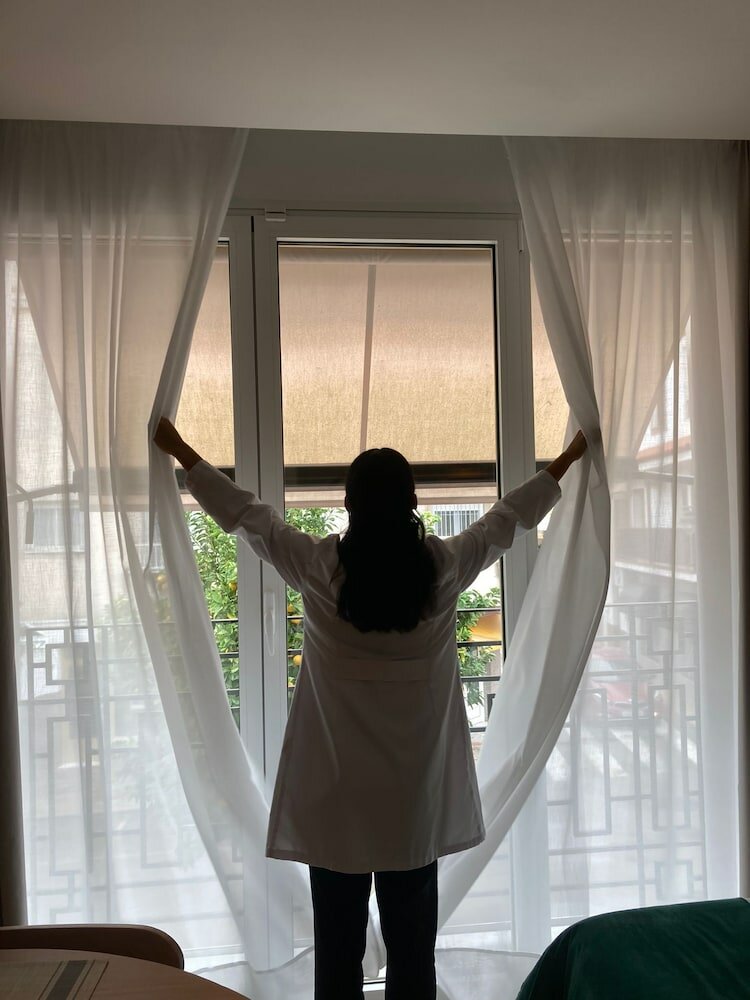 Фото Apartamentos Turísticos La Plaza